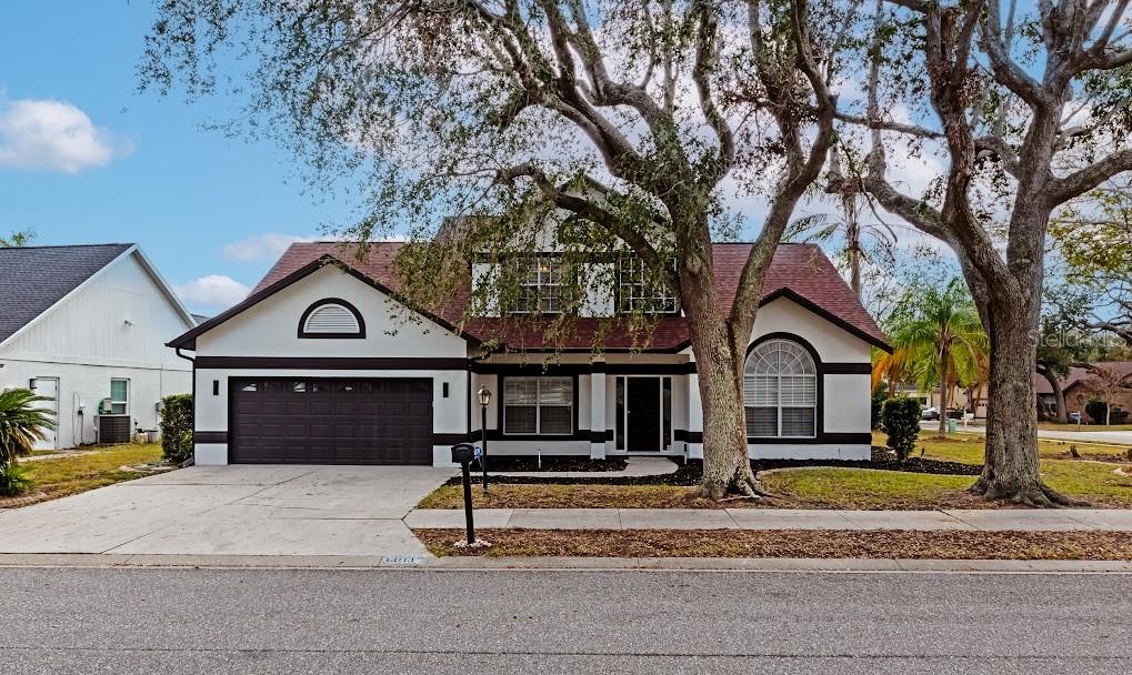 CEDAR CREEK - Residential