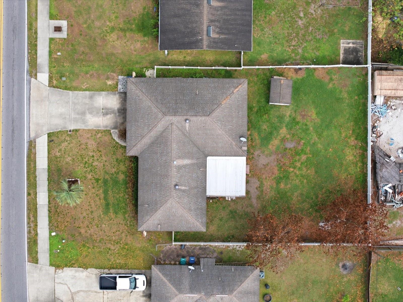 ROBERTA PLACE - Residential