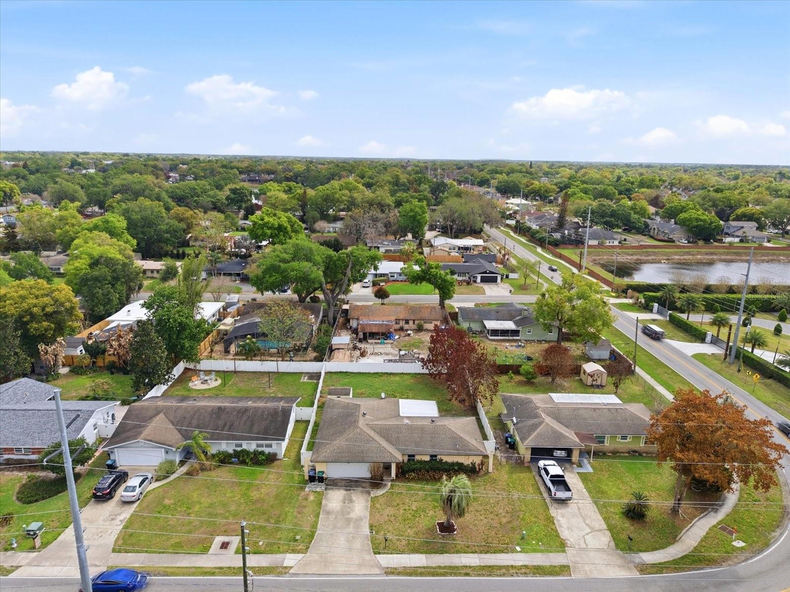 ROBERTA PLACE - Residential