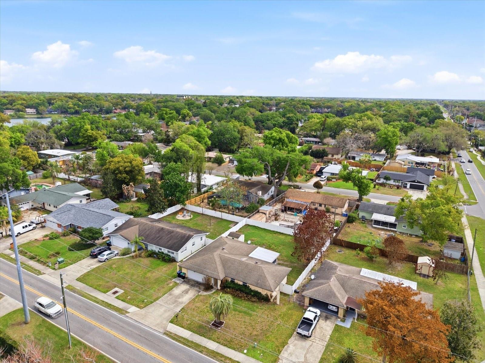 ROBERTA PLACE - Residential