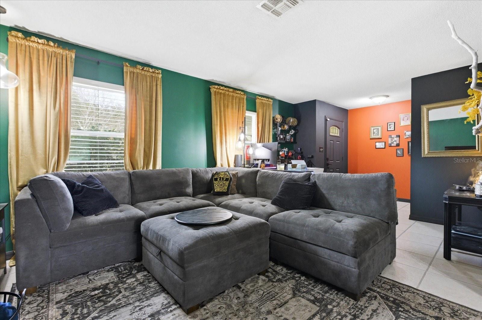 ROBERTA PLACE - Residential