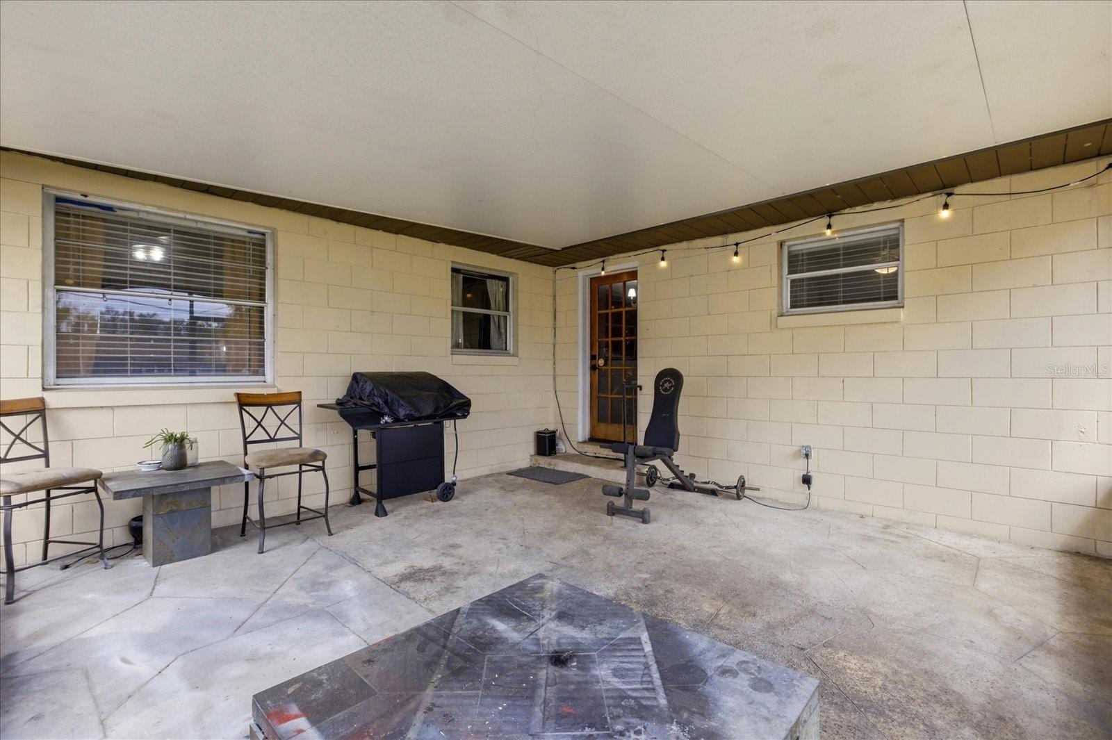 ROBERTA PLACE - Residential