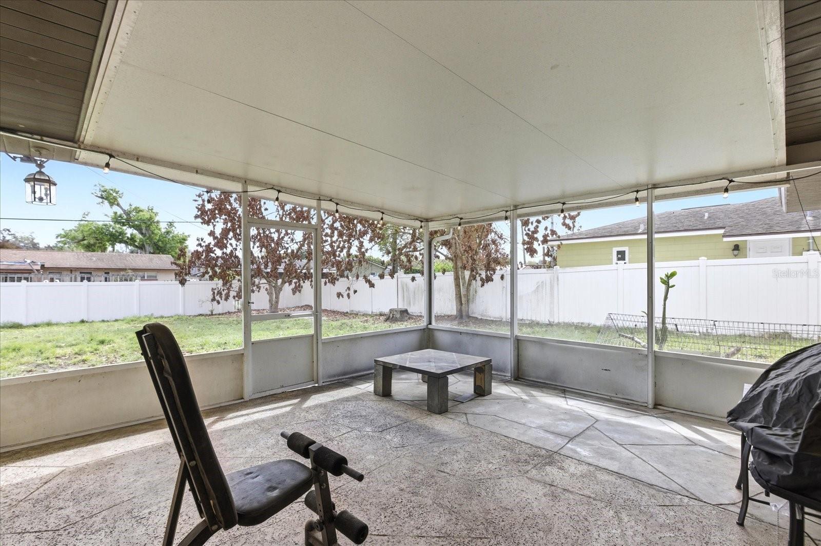 ROBERTA PLACE - Residential