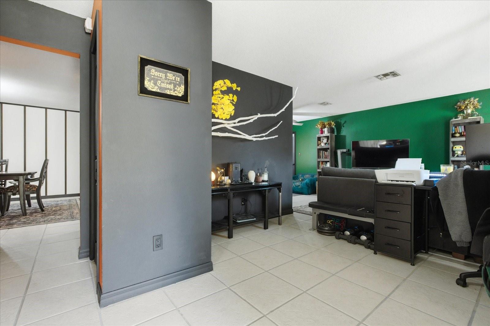 ROBERTA PLACE - Residential