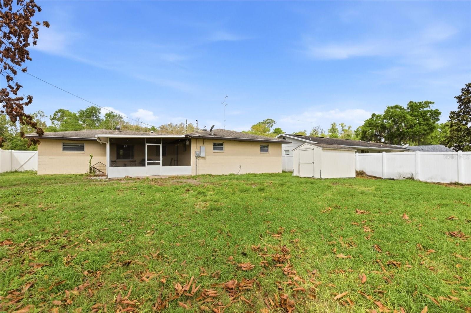 ROBERTA PLACE - Residential