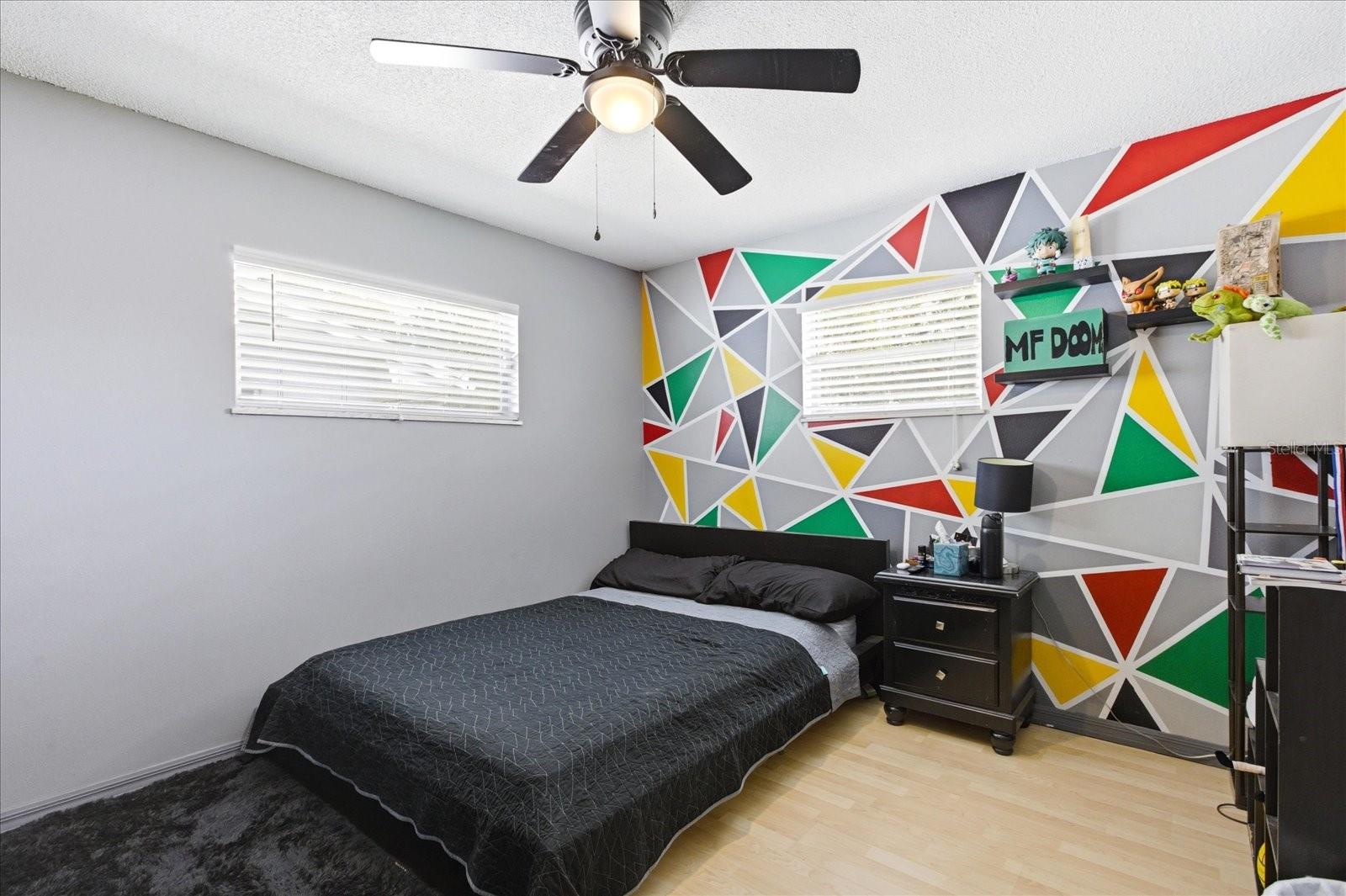 ROBERTA PLACE - Residential