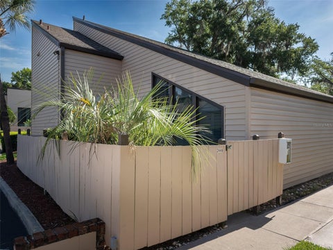 Tiny photo for 2446 NE 7th St #57, Ocala, FL 34470 (MLS # V4949904)