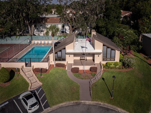 Tiny photo for 2446 NE 7th St #57, Ocala, FL 34470 (MLS # V4949904)