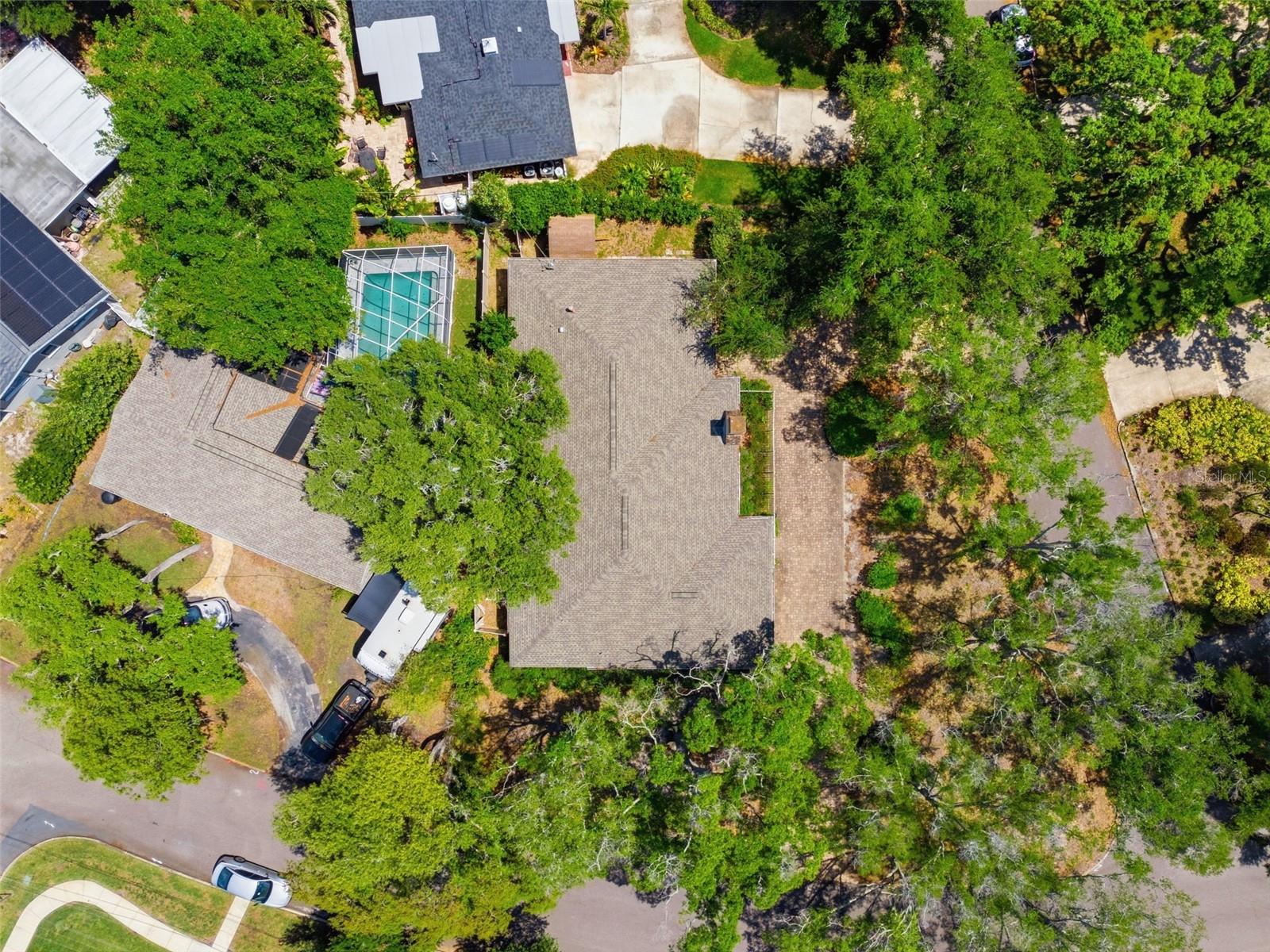 MONTICELLO PARK - Residential