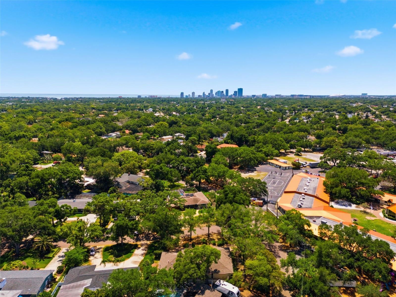 MONTICELLO PARK - Residential