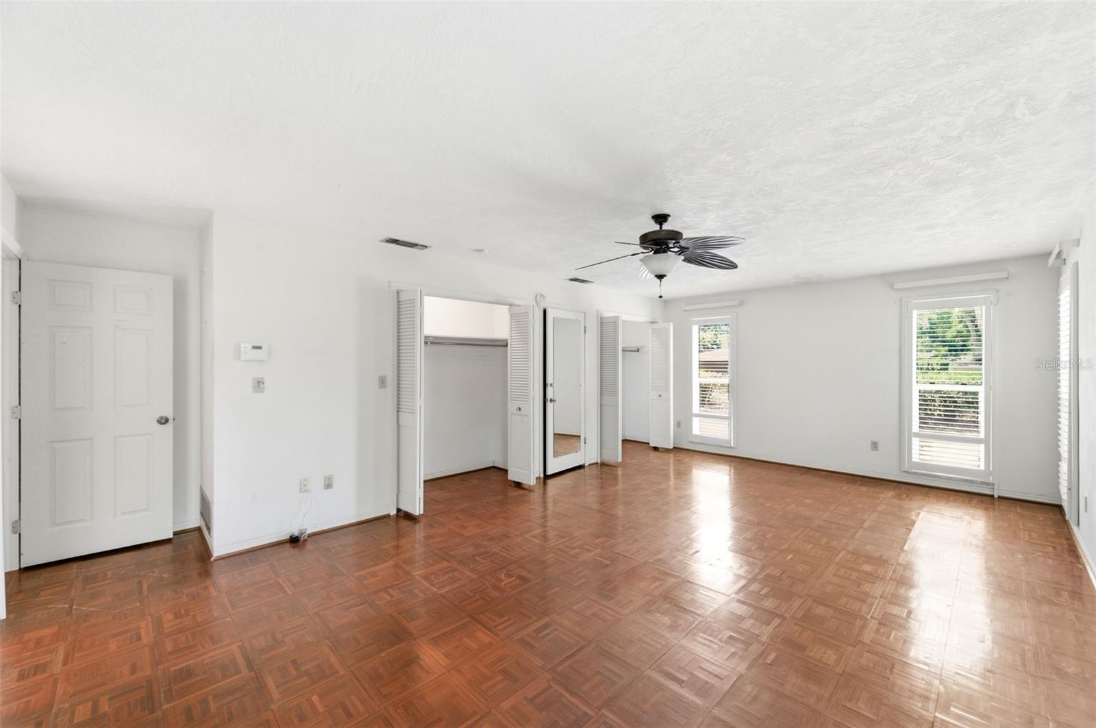 MONTICELLO PARK - Residential