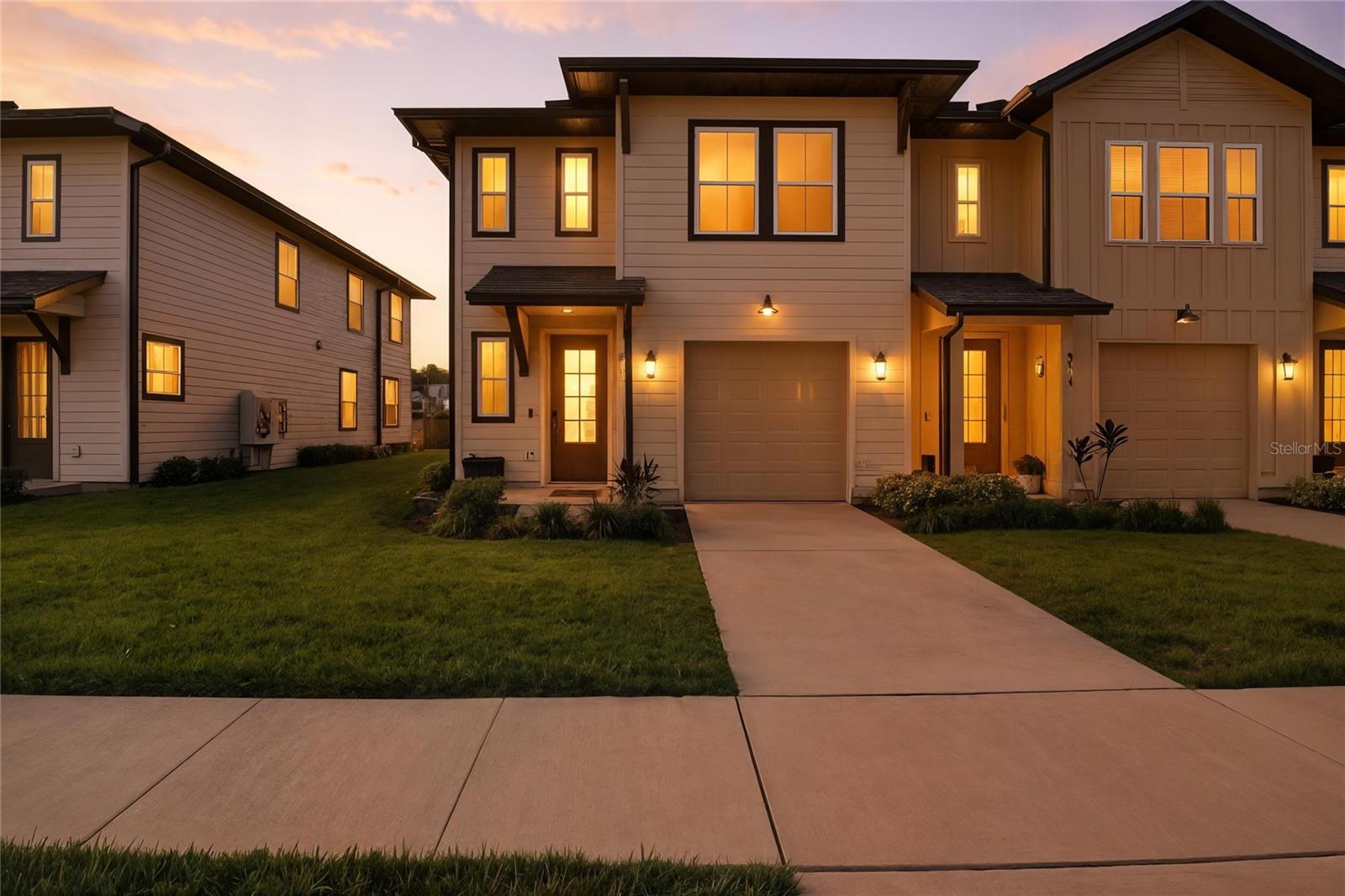 FESTIVAL PH 5 - Residential