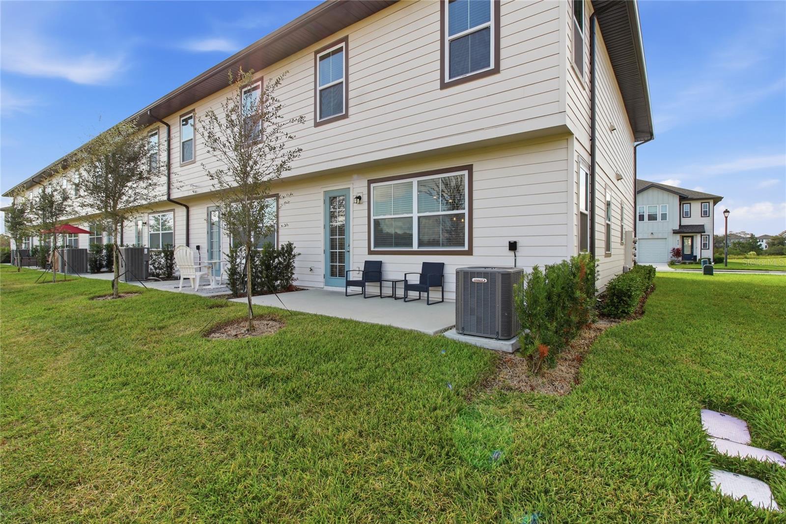 FESTIVAL PH 5 - Residential