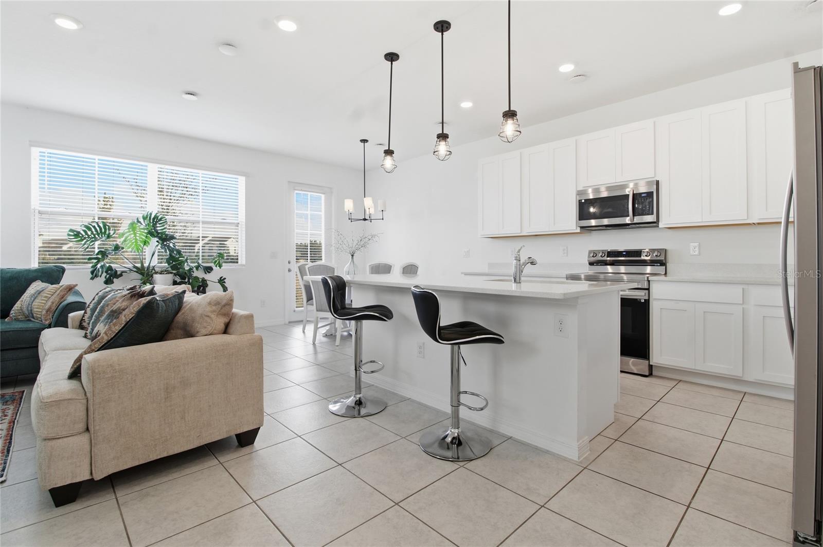 FESTIVAL PH 5 - Residential