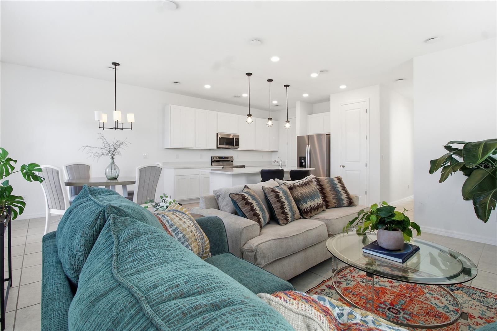 FESTIVAL PH 5 - Residential