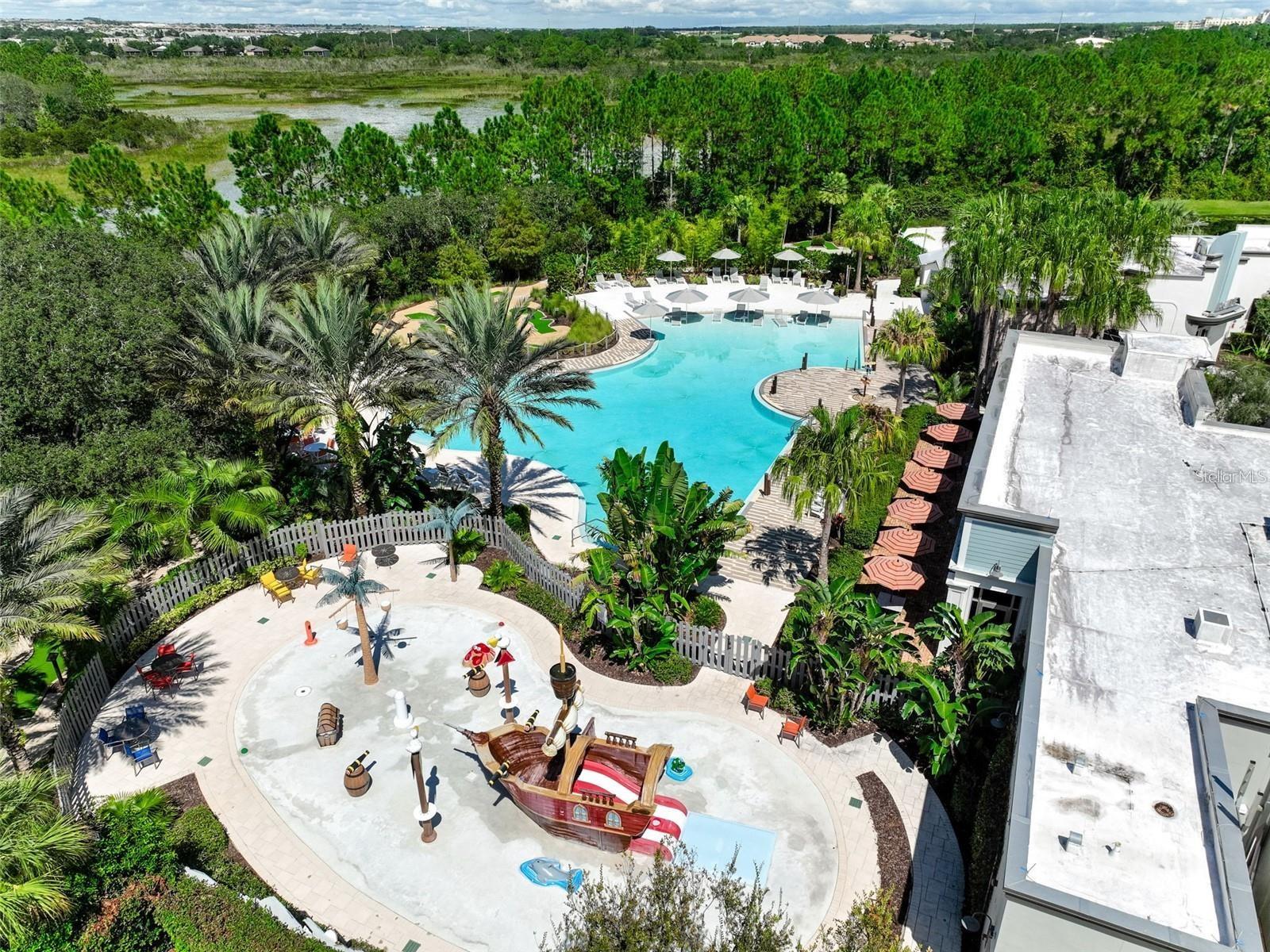 FESTIVAL PH 5 - Residential