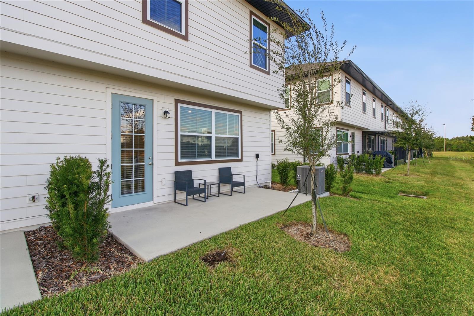 FESTIVAL PH 5 - Residential