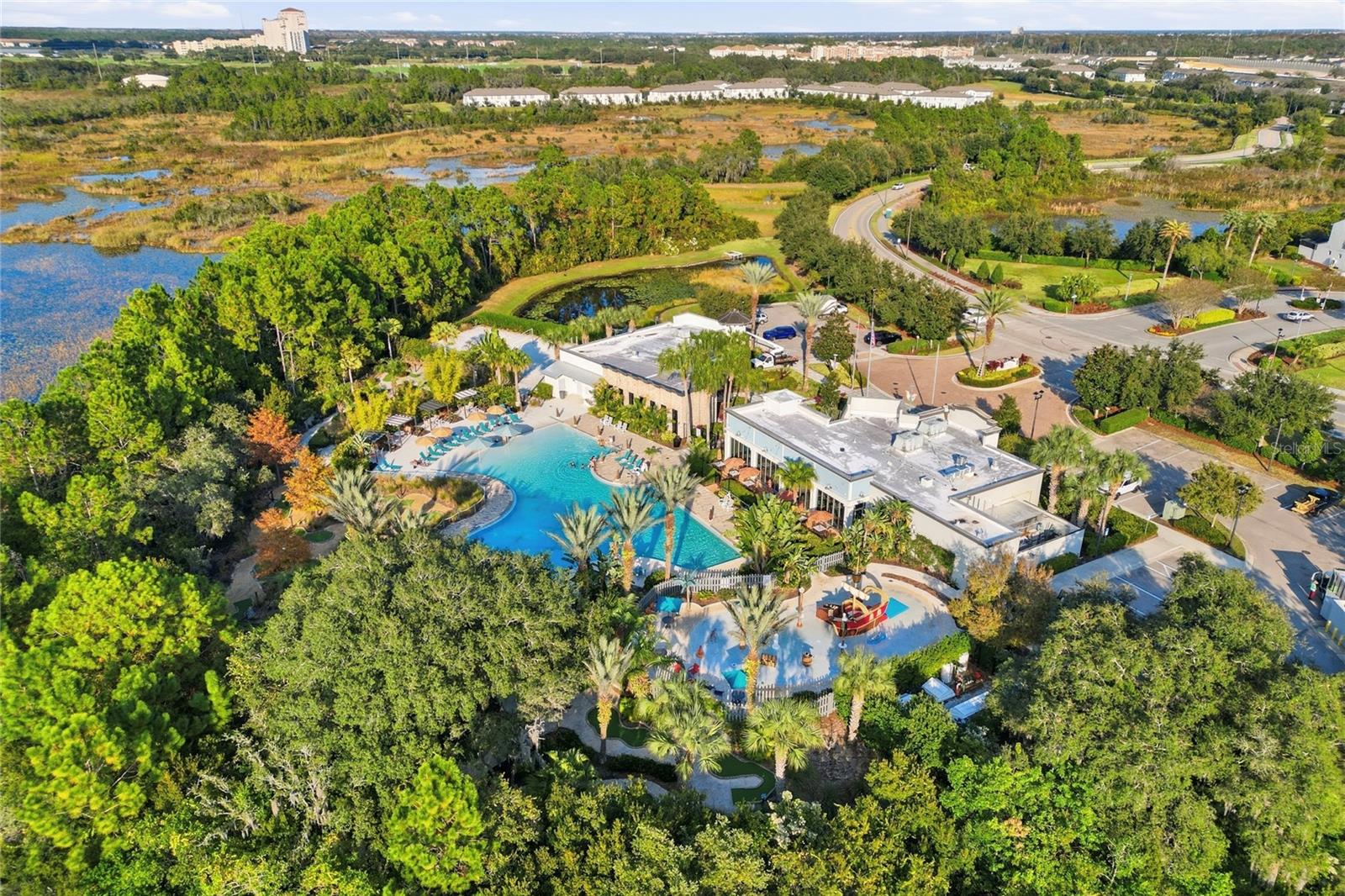 FESTIVAL PH 5 - Residential