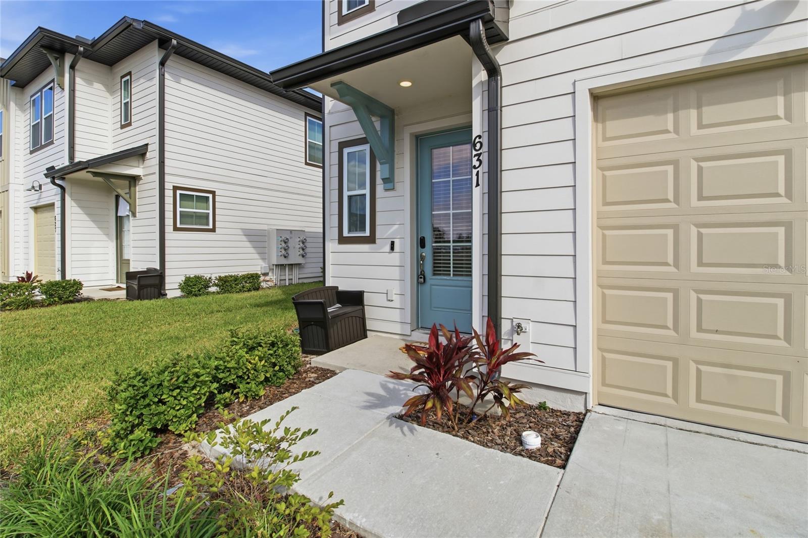 FESTIVAL PH 5 - Residential