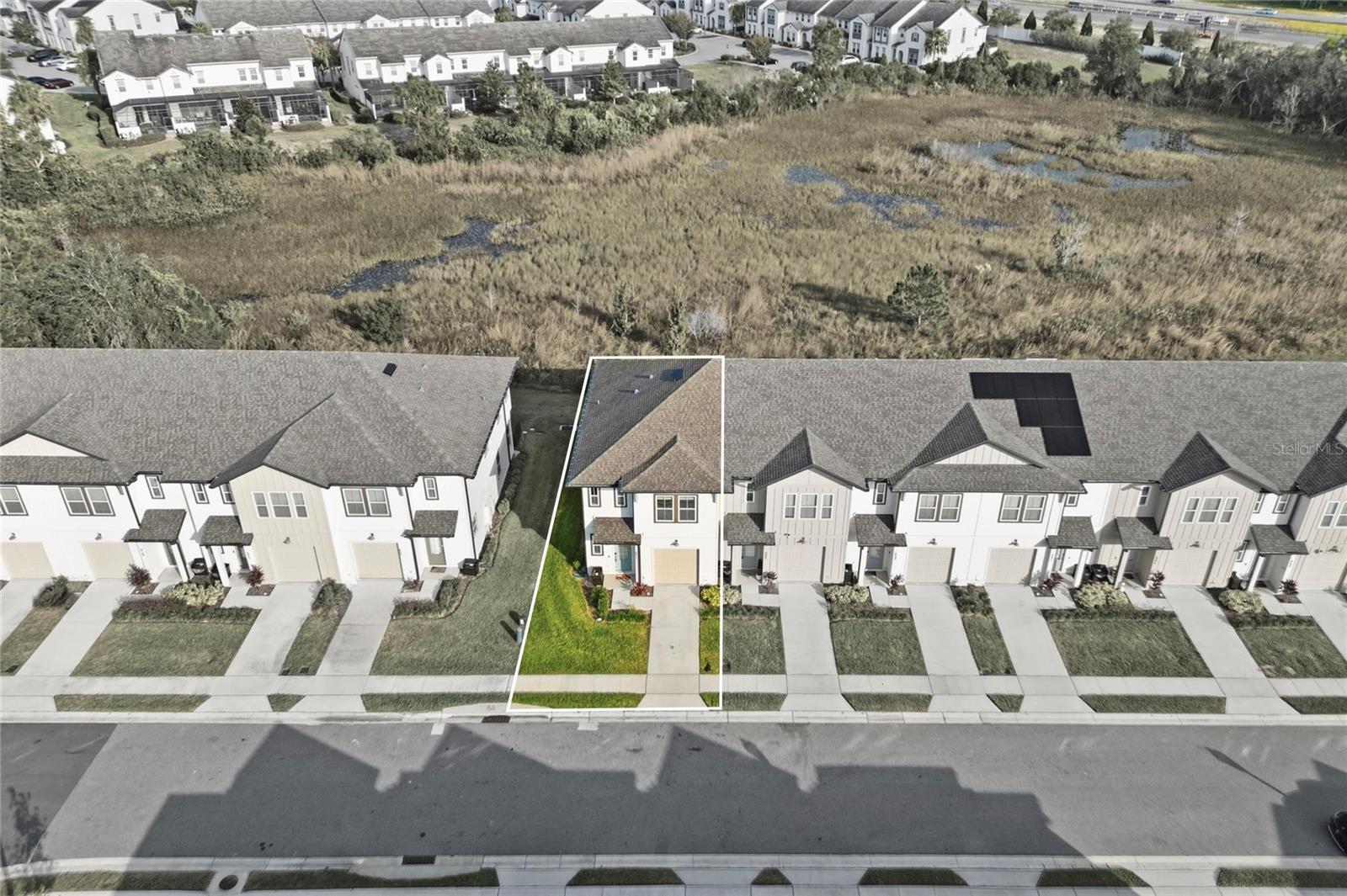 FESTIVAL PH 5 - Residential