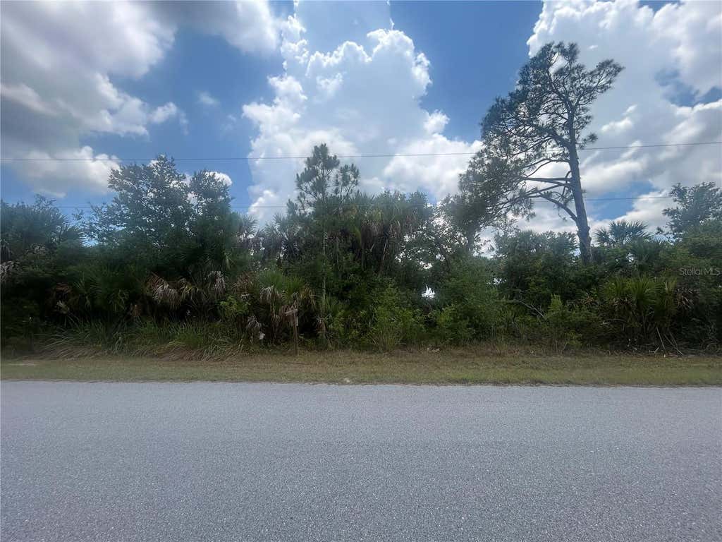 Photo of 1592 Adalia Terrace, Port Charlotte, FL 33953 (MLS # C7527994)