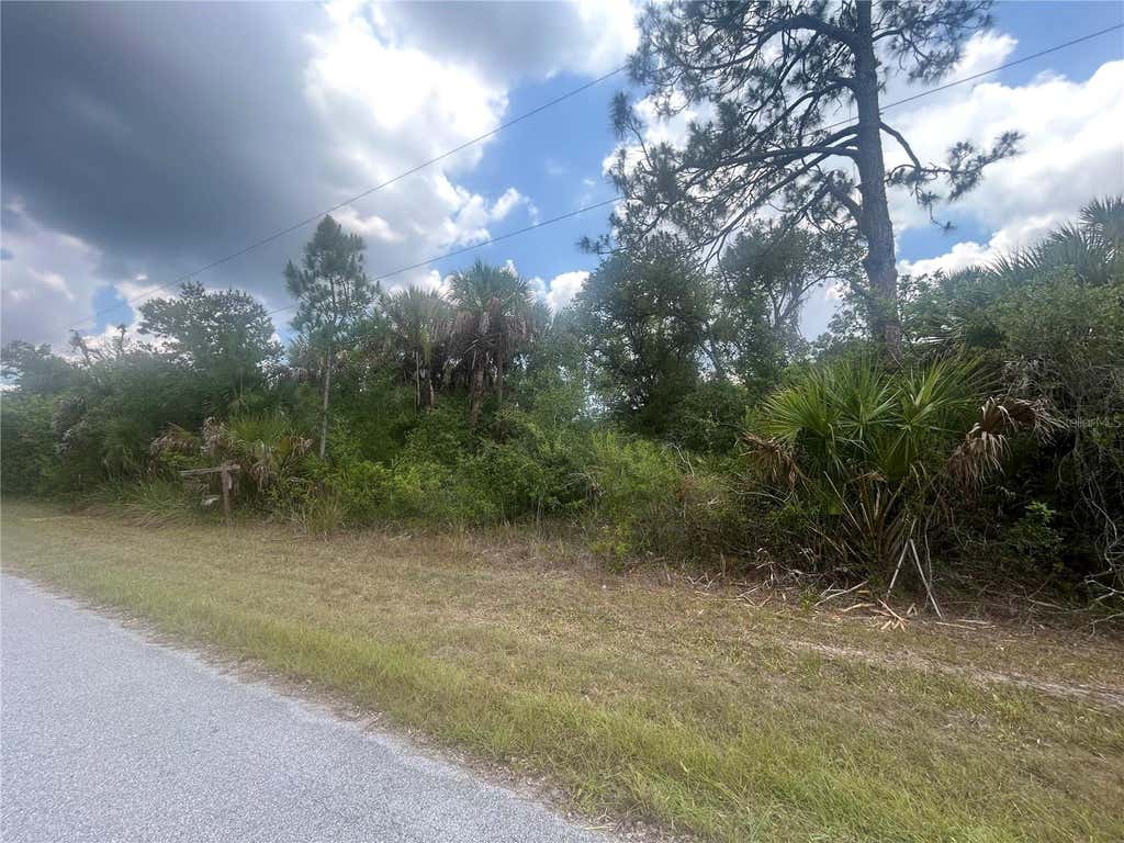 Photo of 1592 Adalia Terrace, Port Charlotte, FL 33953 (MLS # C7527994)