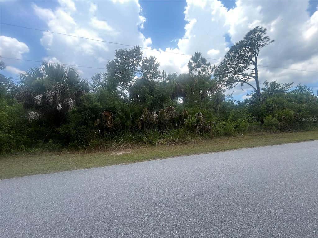 Photo of 1592 Adalia Terrace, Port Charlotte, FL 33953 (MLS # C7527994)