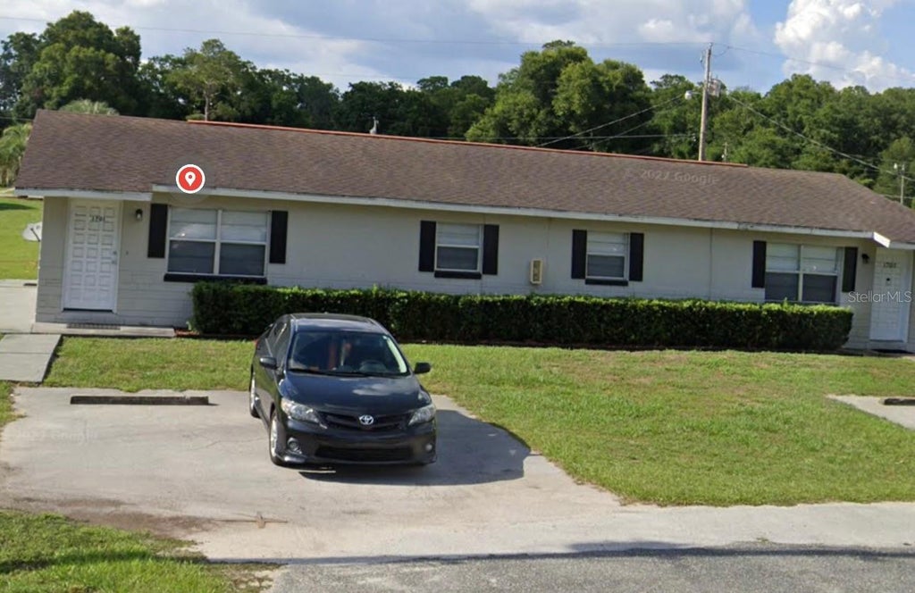 Photo of 1712 NE 71st Street, Ocala, FL 34479 (MLS # OM732521)