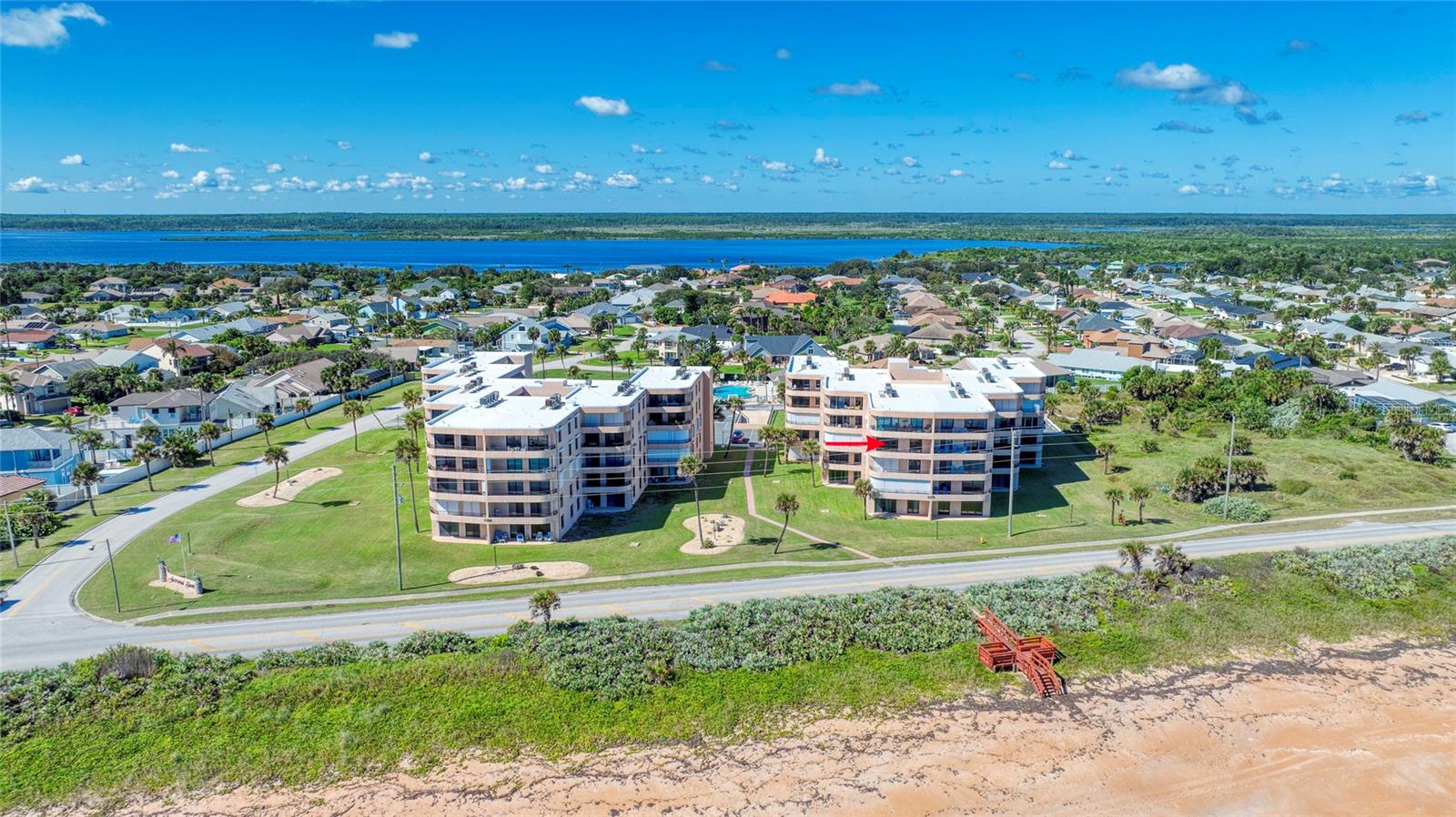 FAIRWIND SHORES CONDO - Residential