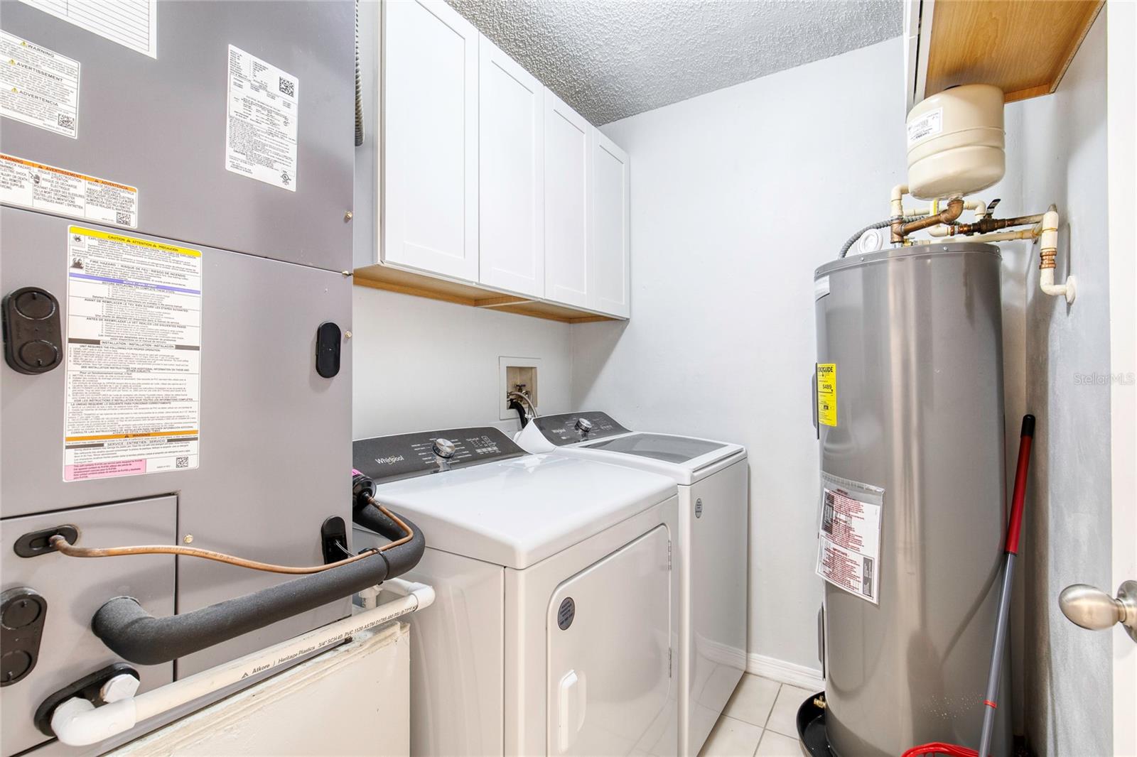 FAIRWIND SHORES CONDO - Residential