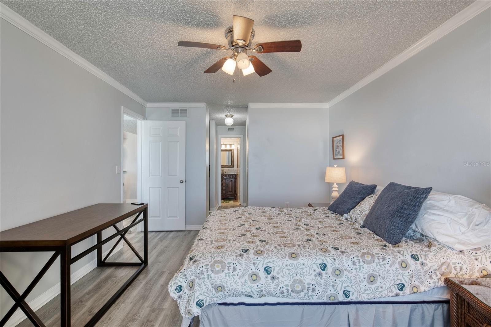 FAIRWIND SHORES CONDO - Residential