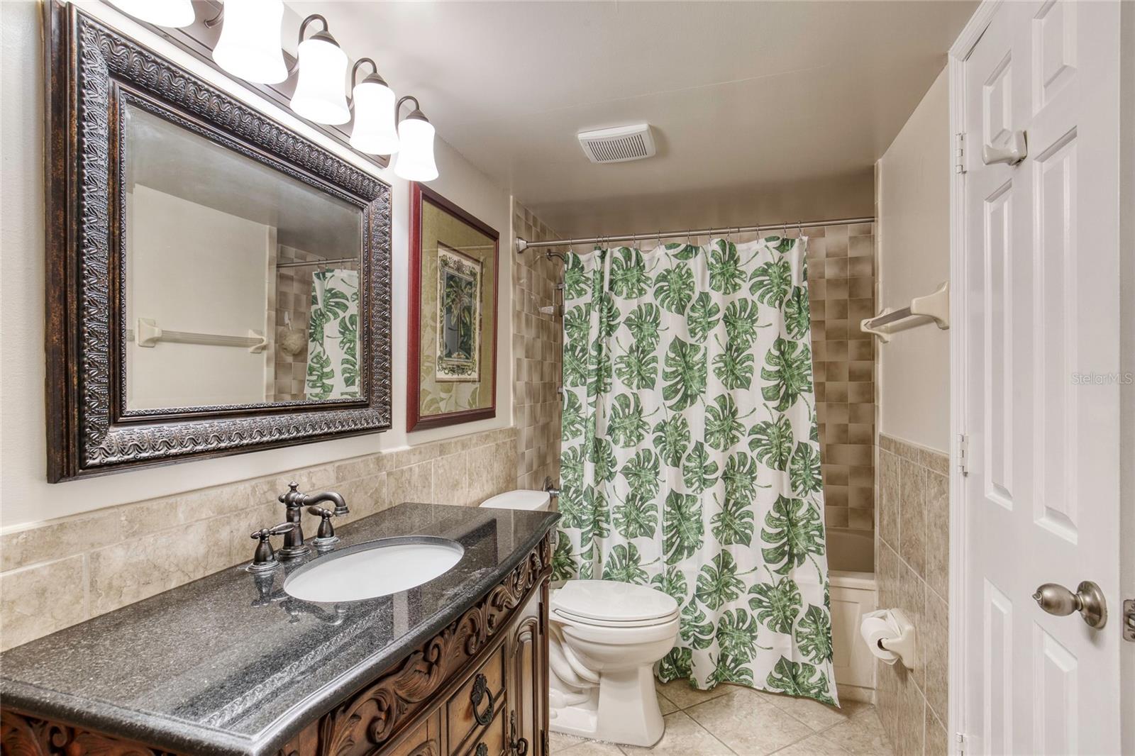 FAIRWIND SHORES CONDO - Residential