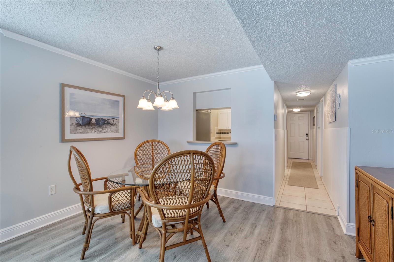 FAIRWIND SHORES CONDO - Residential