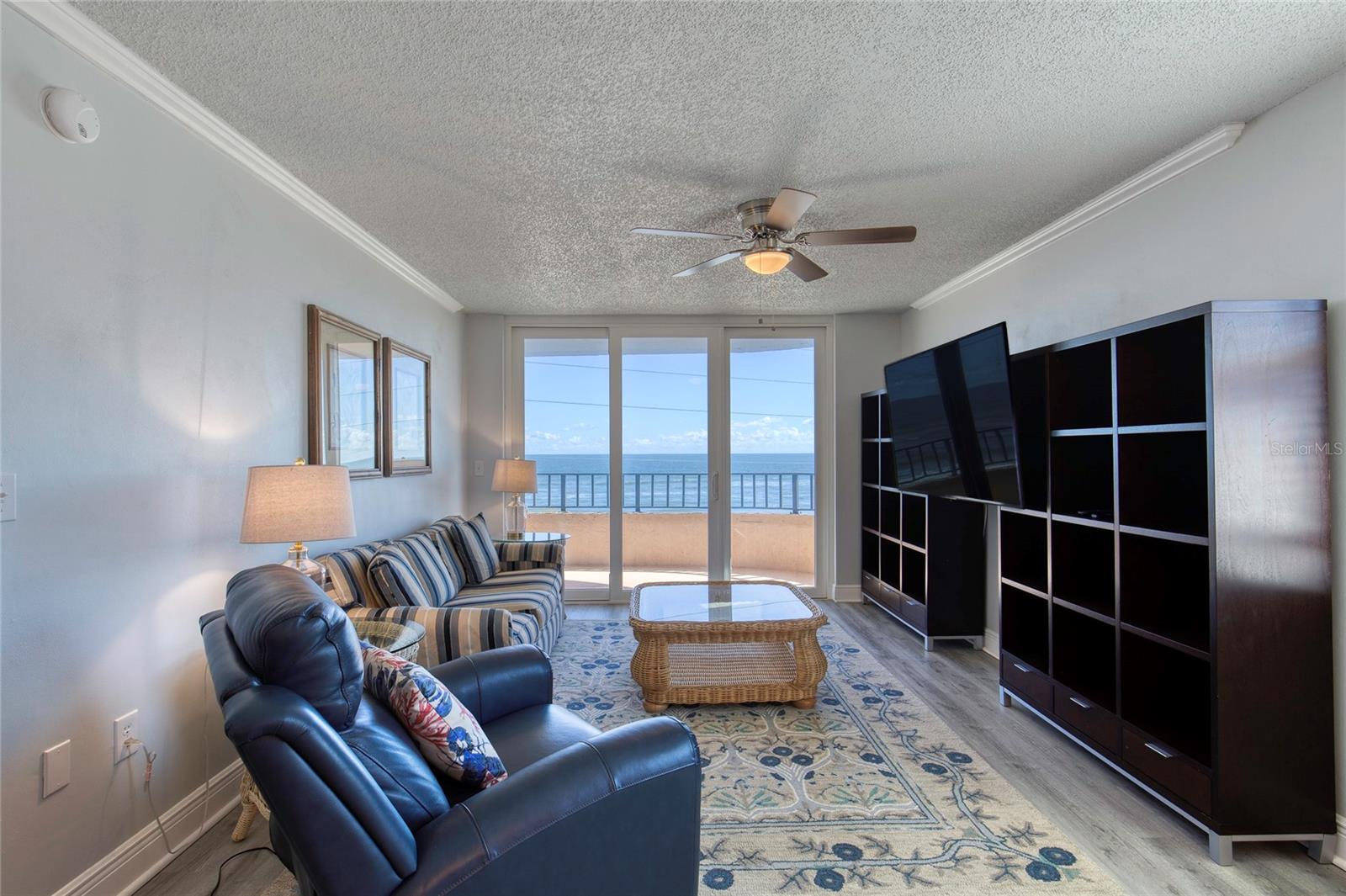 FAIRWIND SHORES CONDO - Residential