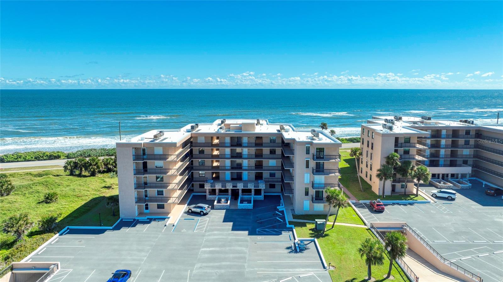 FAIRWIND SHORES CONDO - Residential