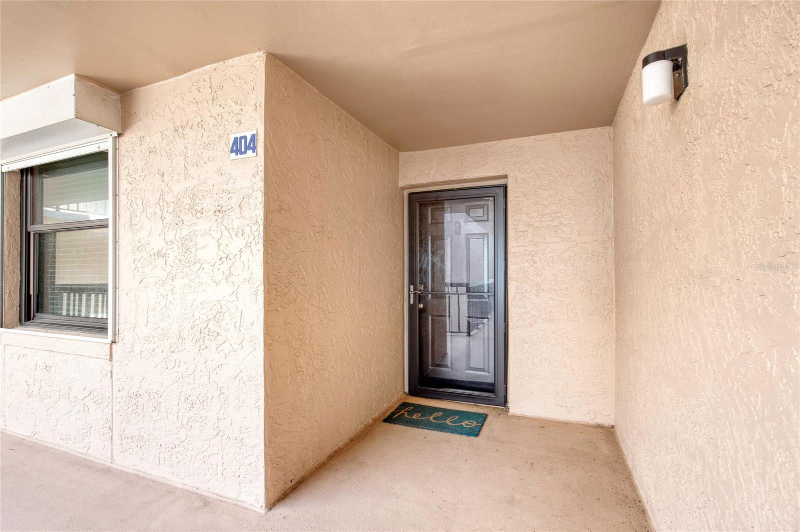 FAIRWIND SHORES CONDO - Residential