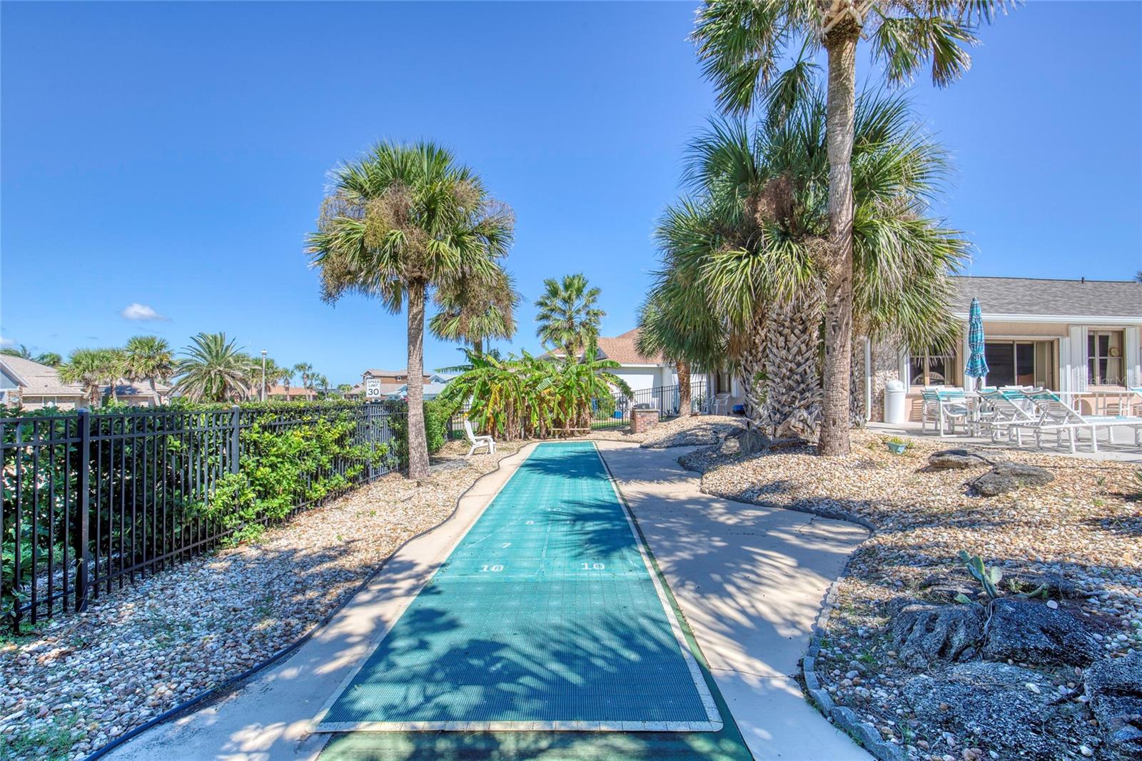 FAIRWIND SHORES CONDO - Residential