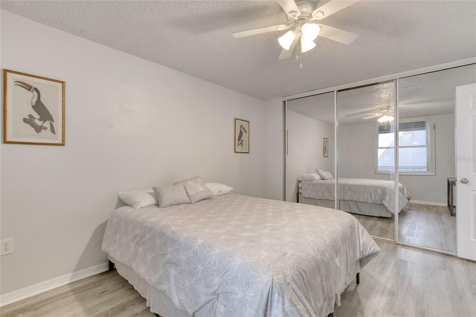 FAIRWIND SHORES CONDO - Residential