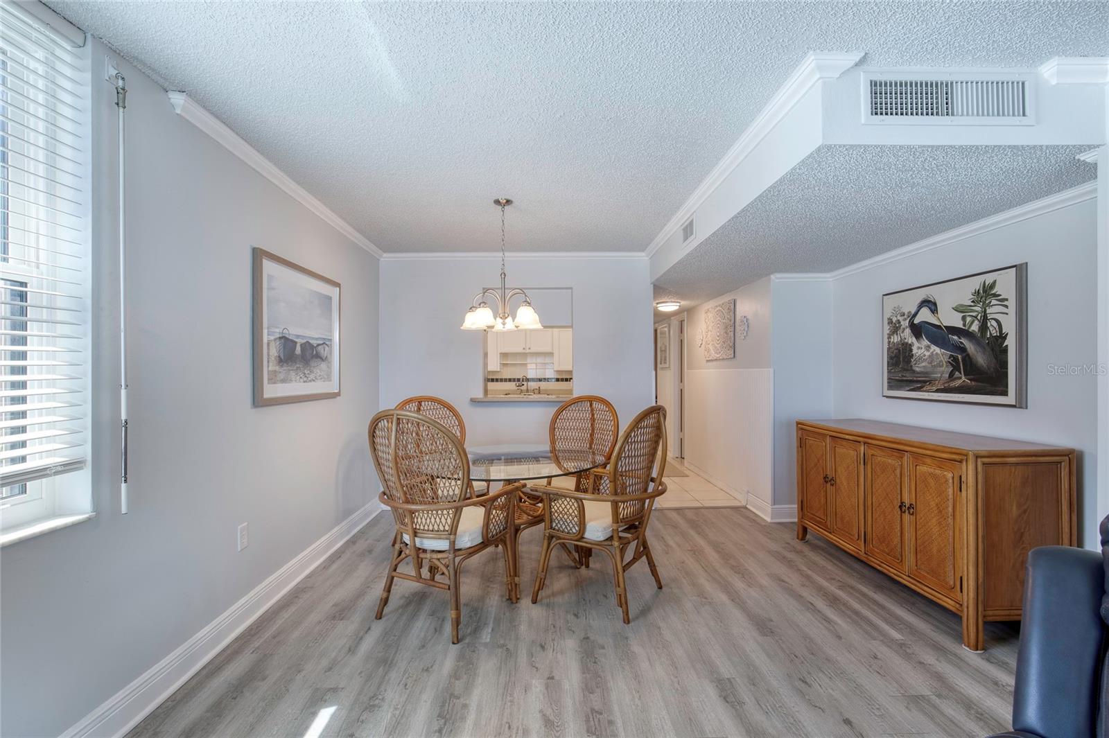 FAIRWIND SHORES CONDO - Residential