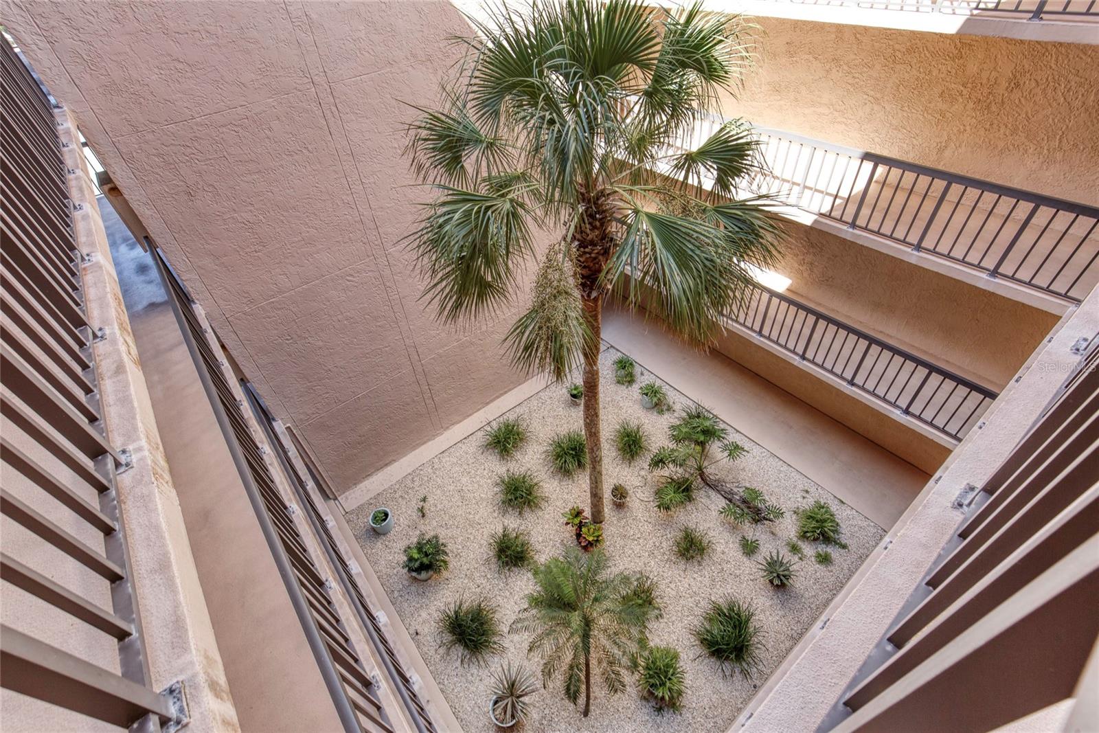 FAIRWIND SHORES CONDO - Residential