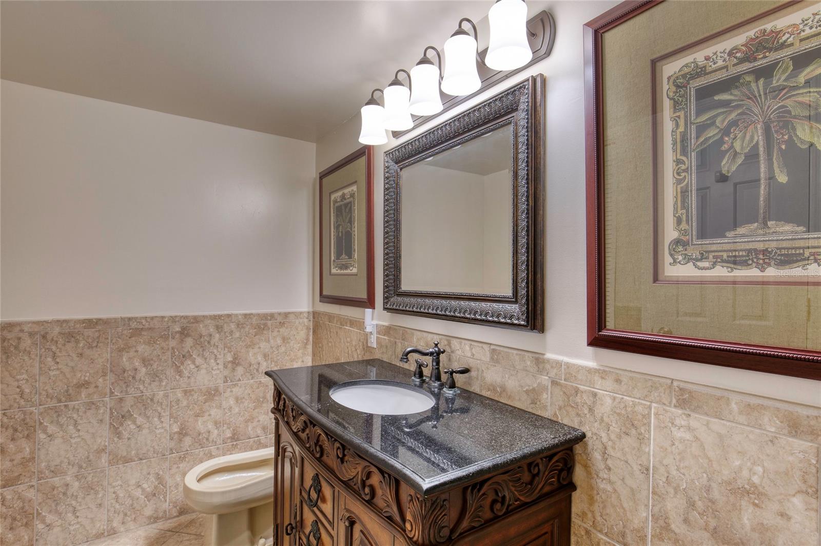 FAIRWIND SHORES CONDO - Residential