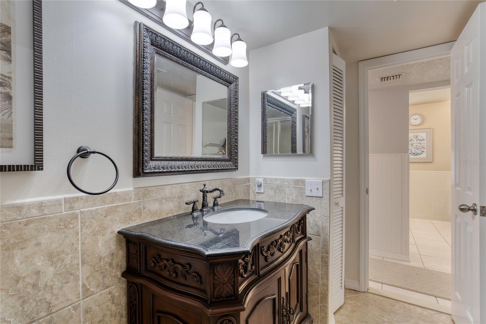 FAIRWIND SHORES CONDO - Residential