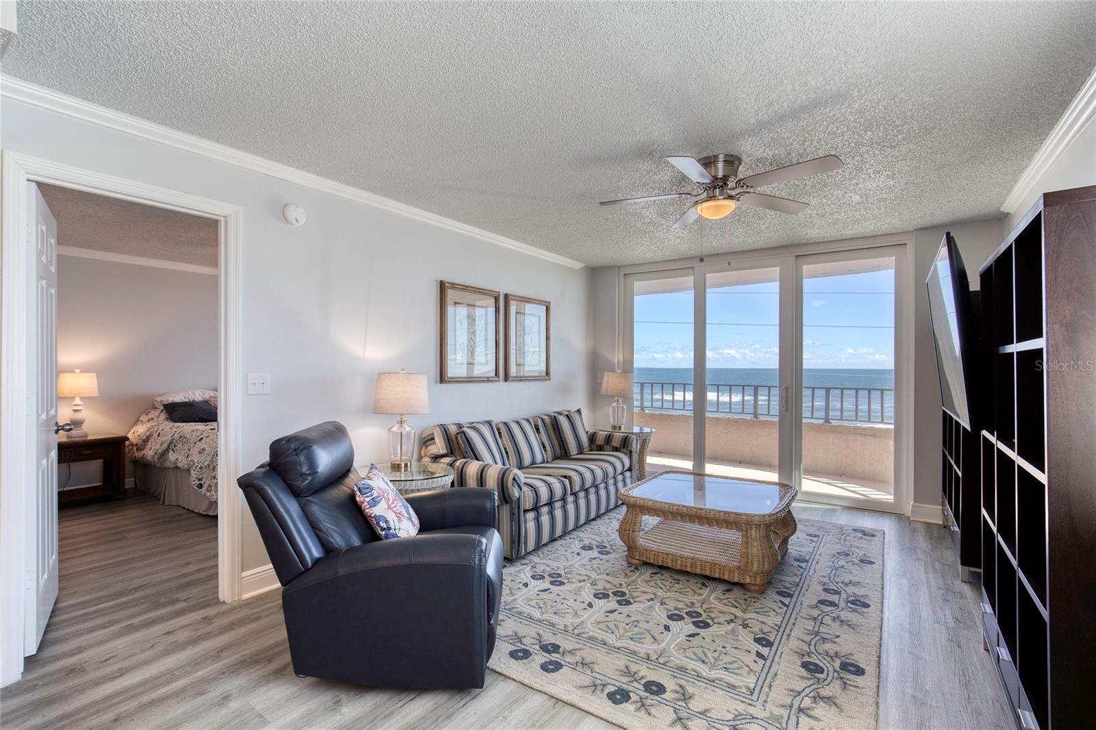 FAIRWIND SHORES CONDO - Residential