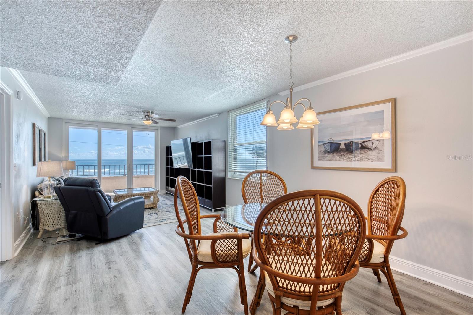FAIRWIND SHORES CONDO - Residential