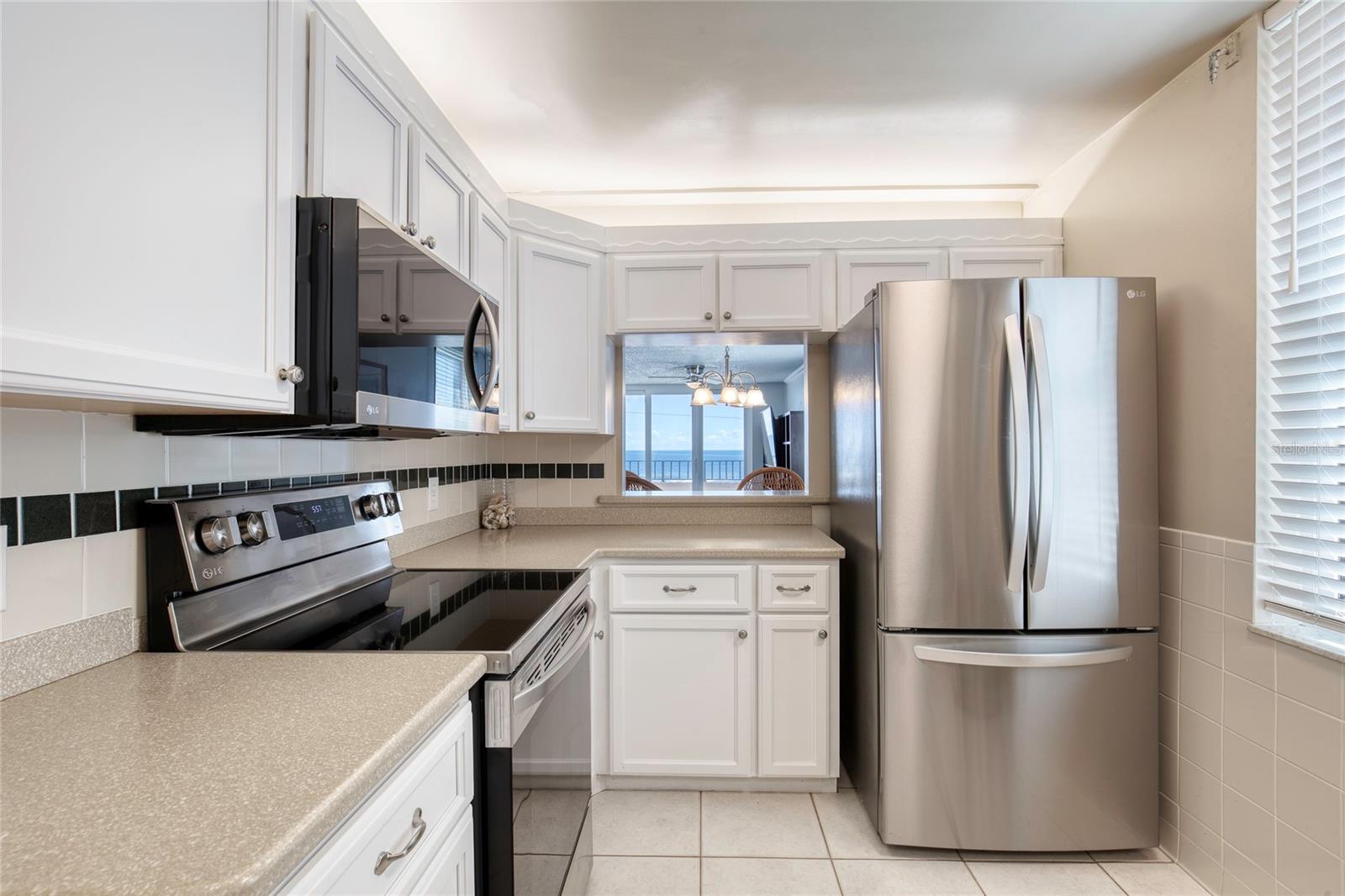 FAIRWIND SHORES CONDO - Residential