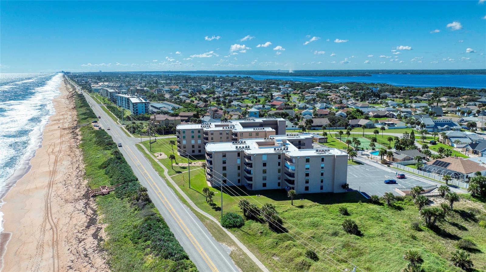 FAIRWIND SHORES CONDO - Residential