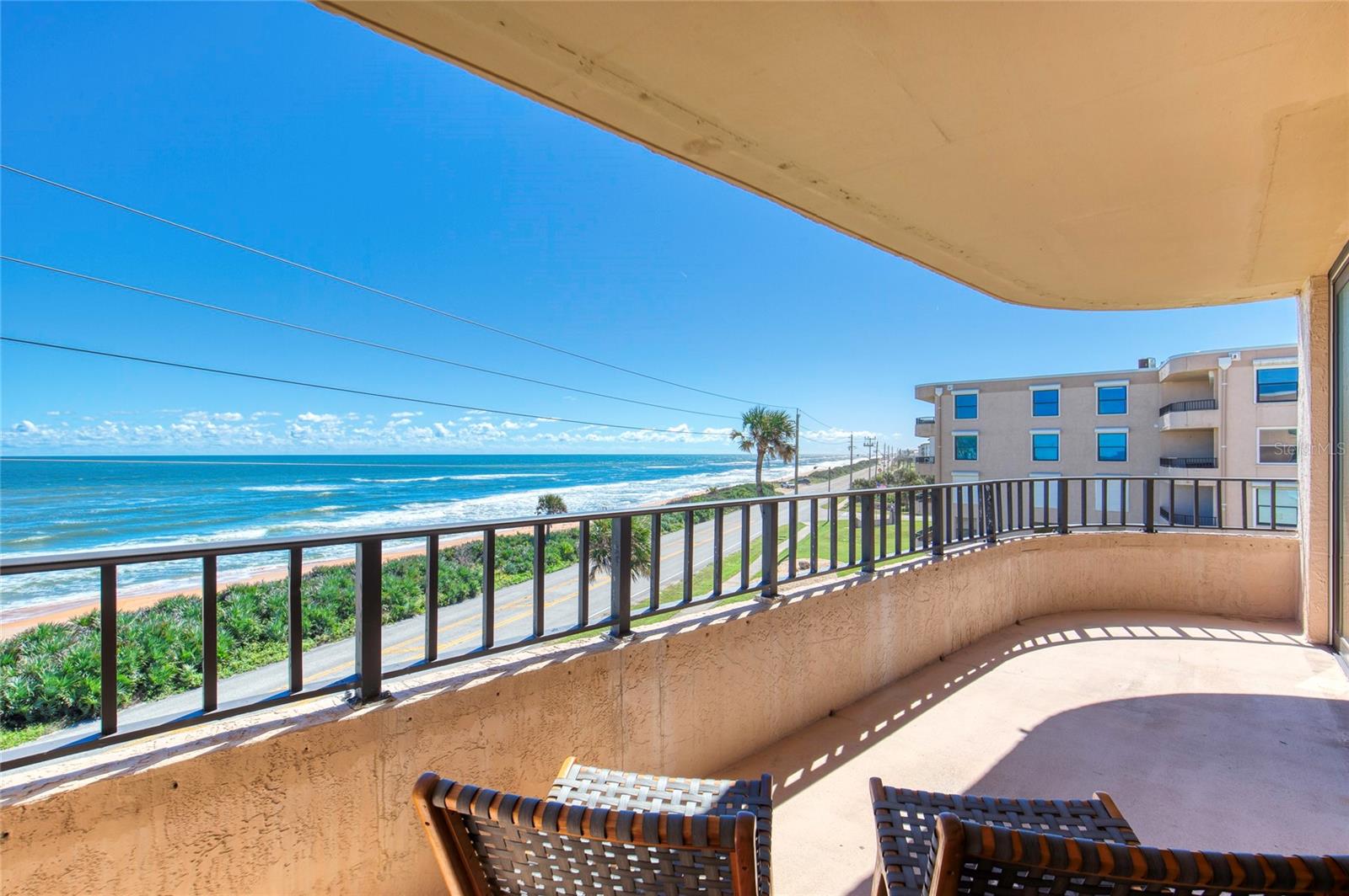 FAIRWIND SHORES CONDO - Residential