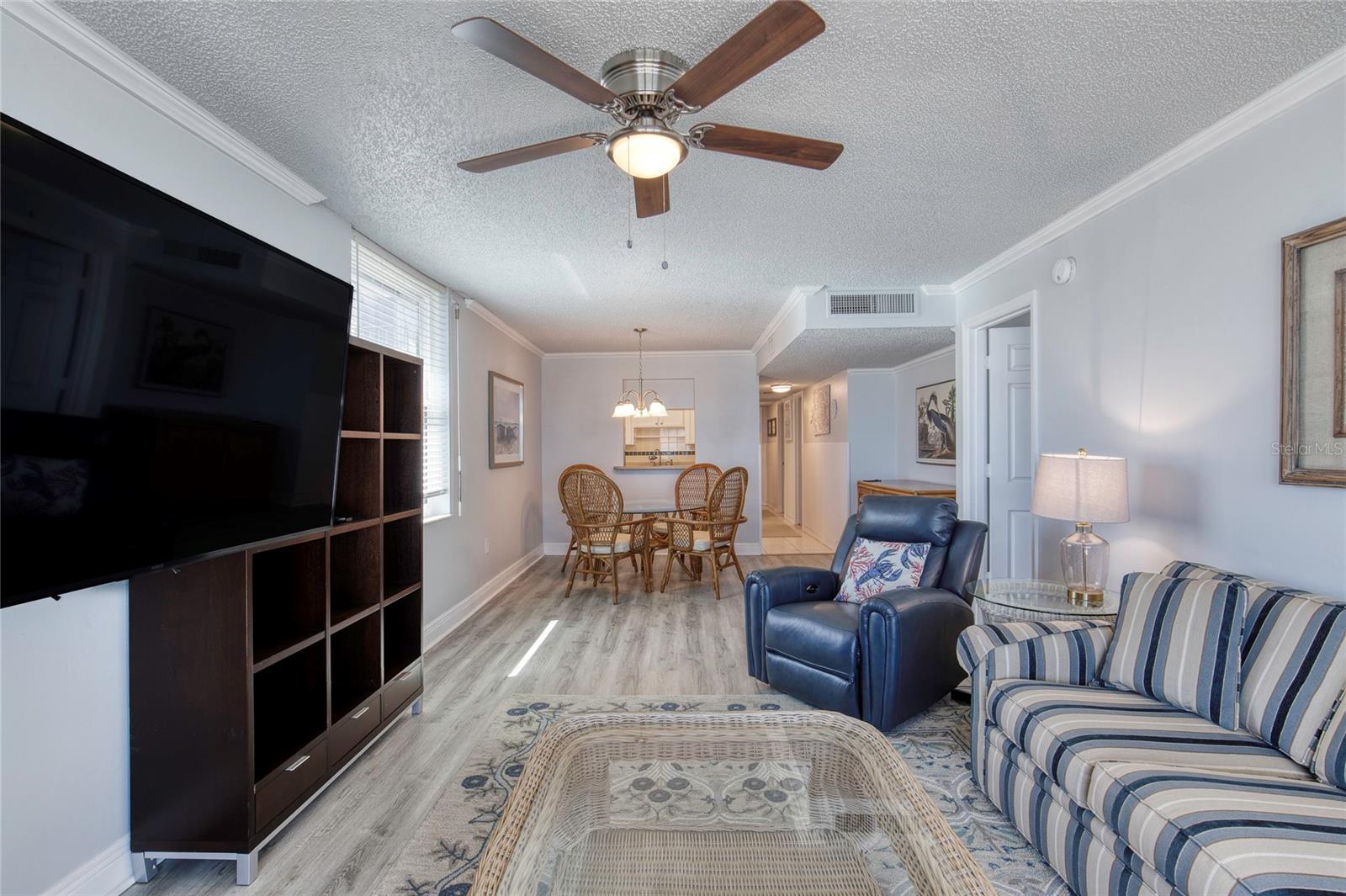 FAIRWIND SHORES CONDO - Residential