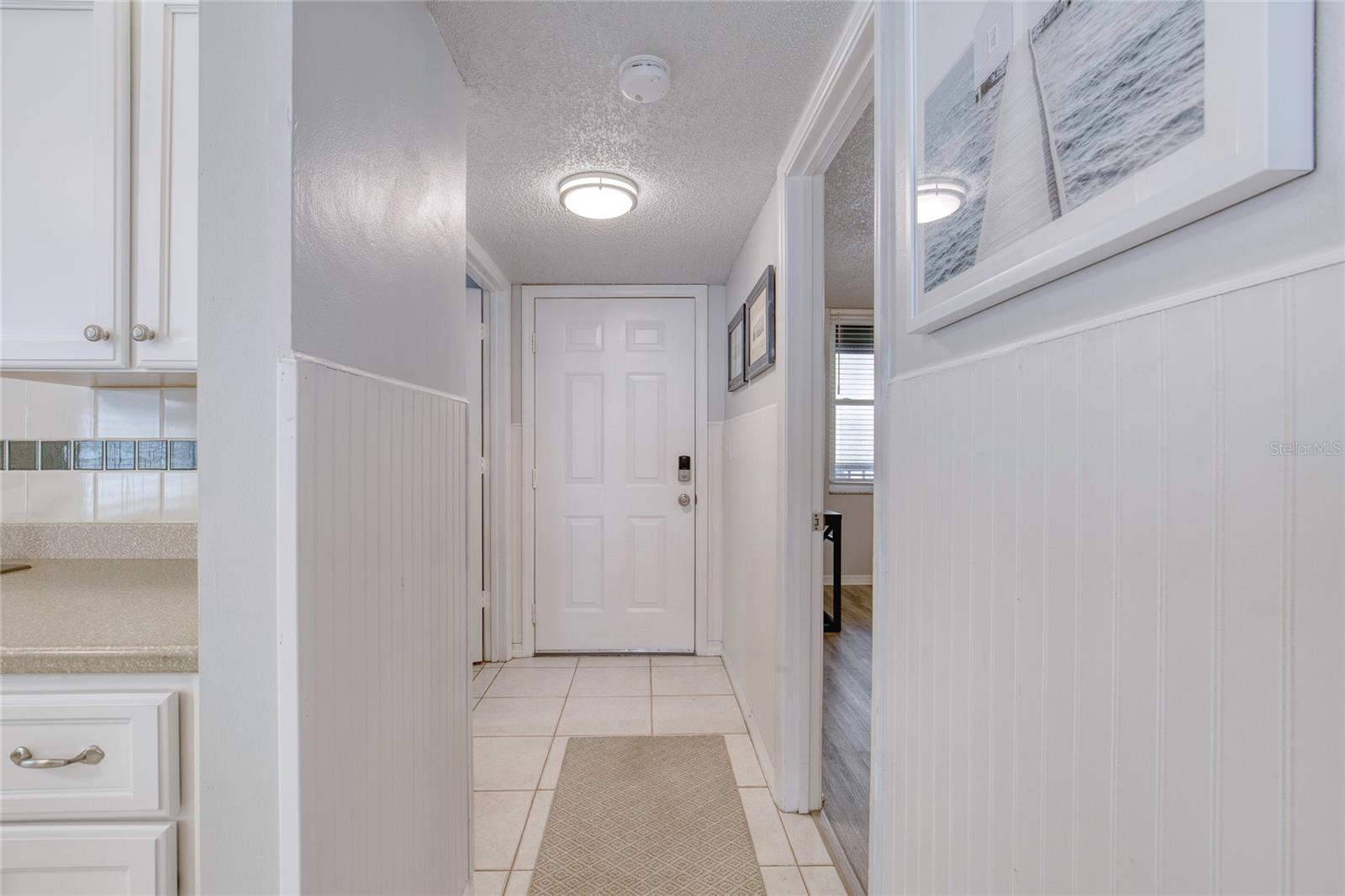 FAIRWIND SHORES CONDO - Residential