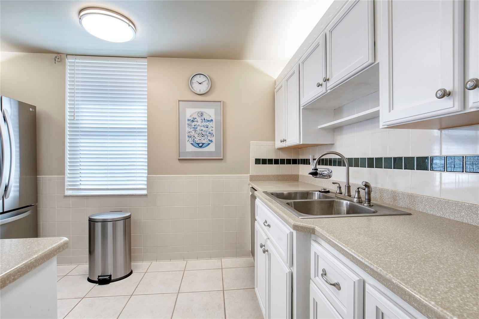 FAIRWIND SHORES CONDO - Residential